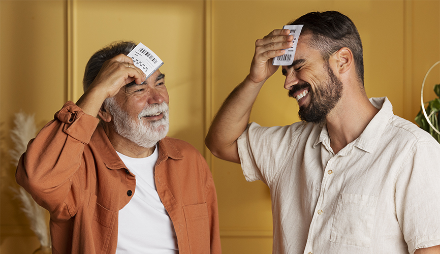 compartir un decimo de loteria