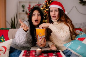 cine pelis navidad