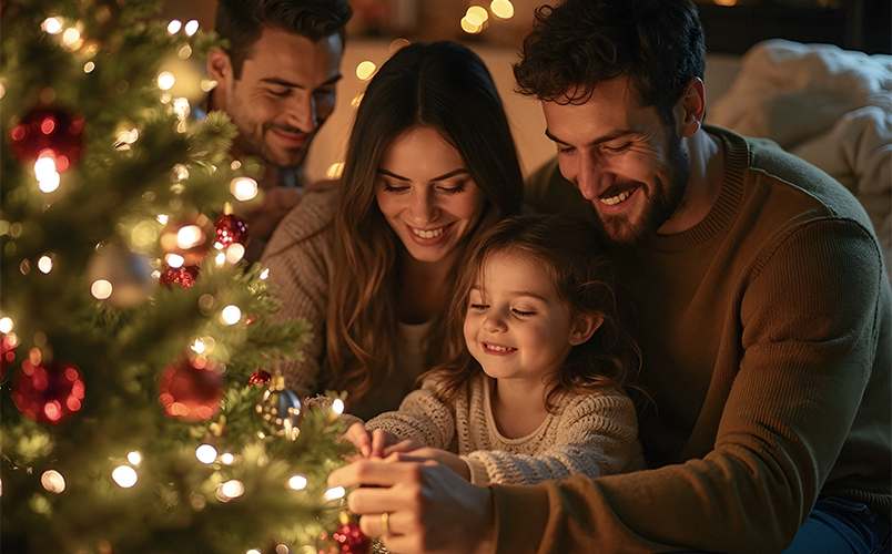 que hacer en nochebuena