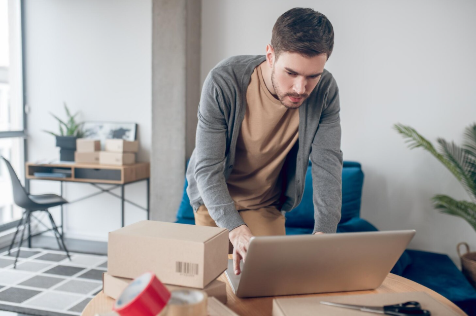 volver a poner en marcha un negocio