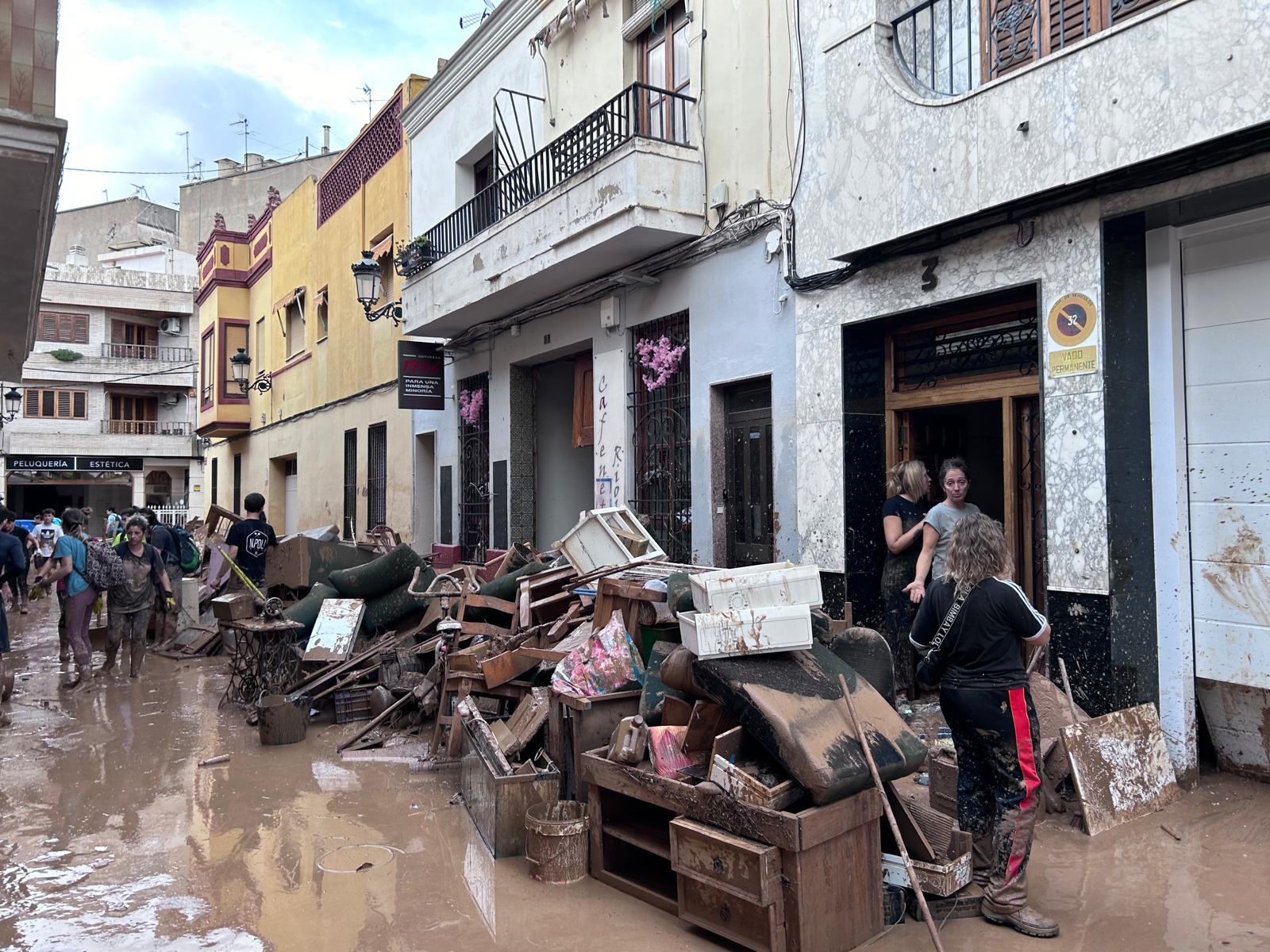 Foto de Elena Martínez Román