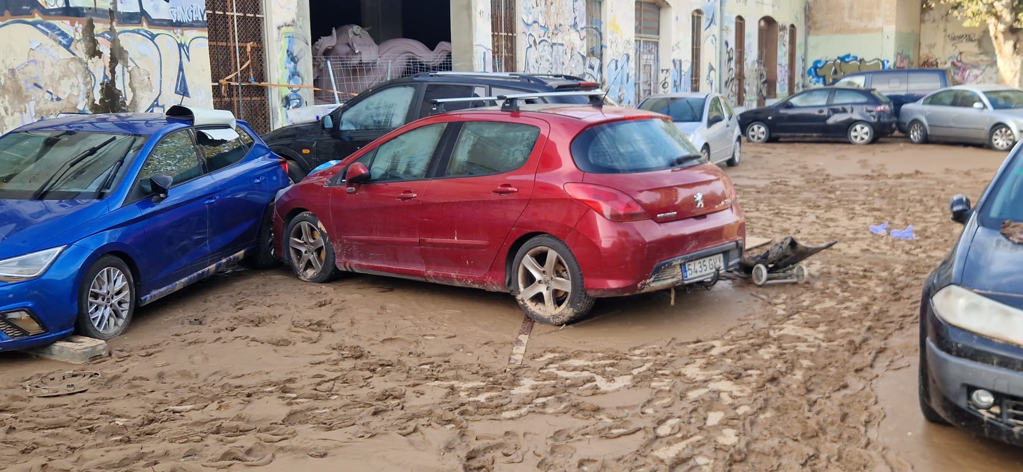 Foto de Estefanía Cubas