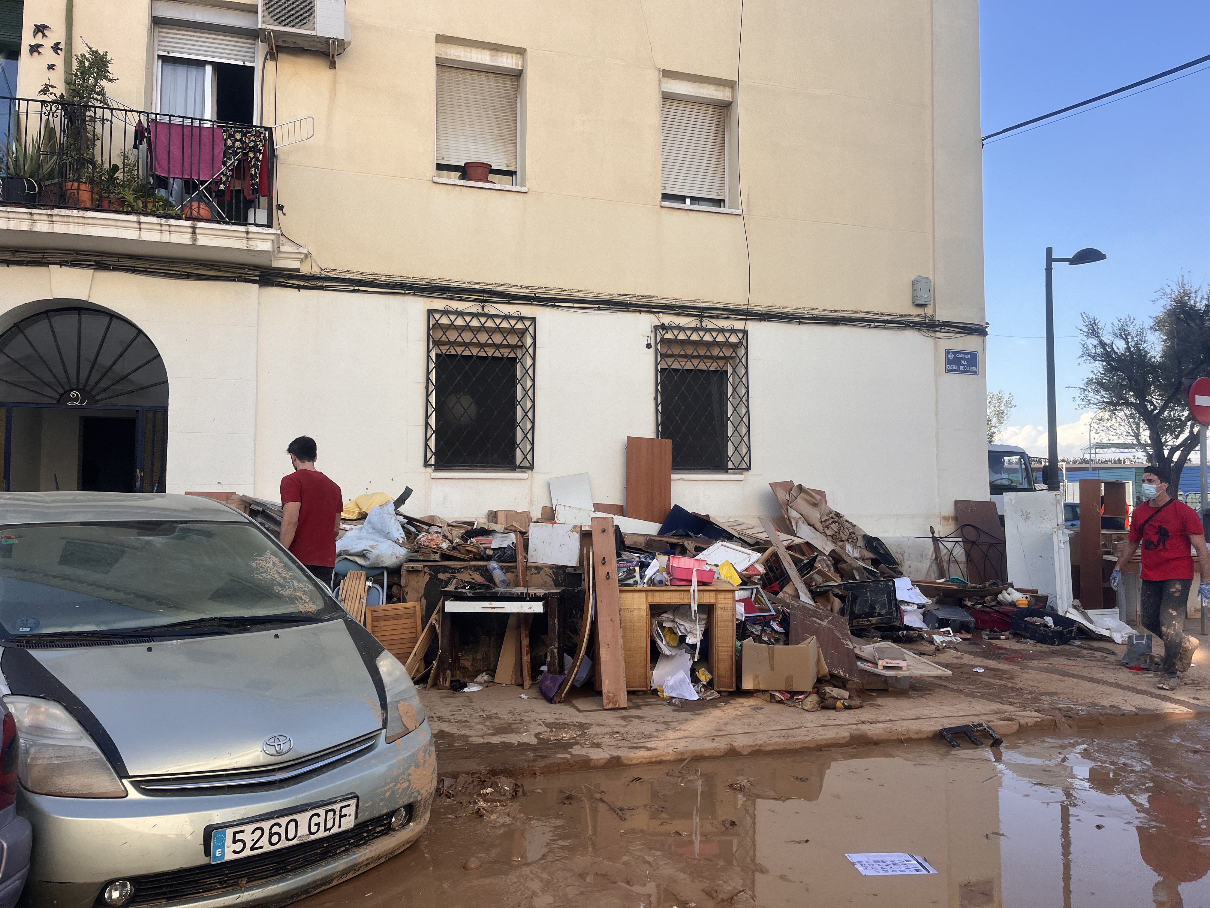 Foto de Antonio Ortega Balaguer 